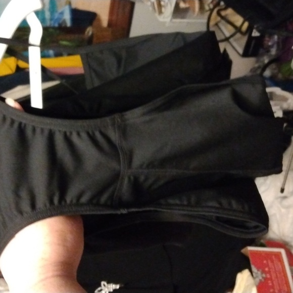 Speedo women's one piece swimsuit Sz 18/44 new - Picture 17 of 17